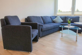 Haus-Strandburg-Seebriese